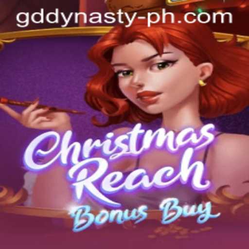 Discover Christmas Reach Bonus Buy