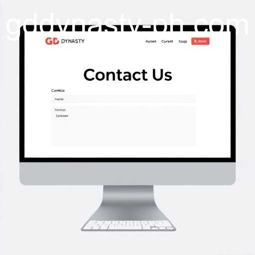 Contact Us: GD DYNASTY