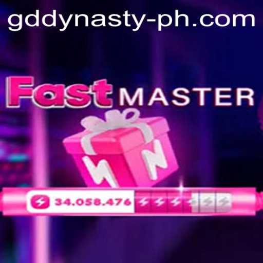 Unveiling FastMaster: The Revolutionary Game Taking the GD DYNASTY by Storm