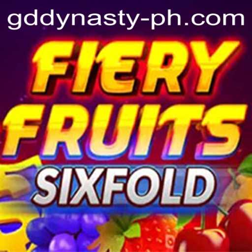 FieryFruitsSixFold: The Game Revolutionizing Online Entertainment
