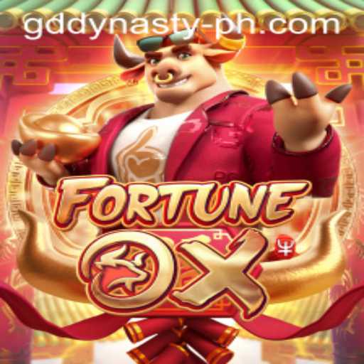 FortuneOx: The Thrilling Game Experience by GD DYNASTY
