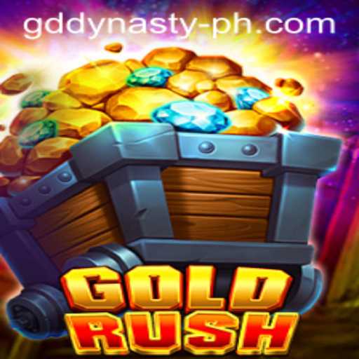 GoldRush: A Thrilling Adventure with GD DYNASTY