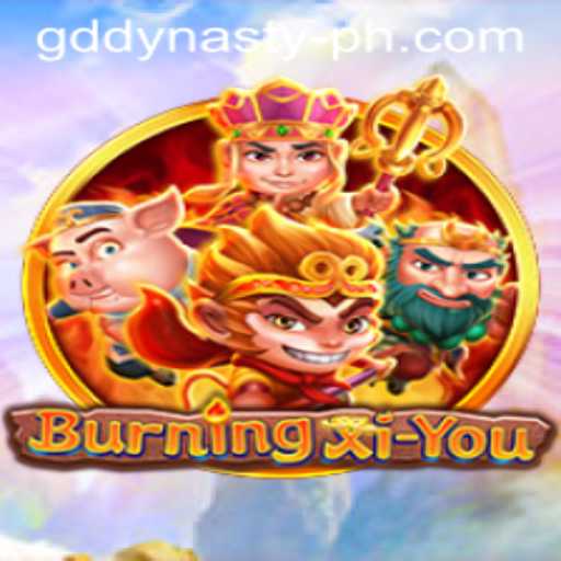 Immersive Journey in BurningXiYou