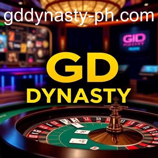 Exploring the Exciting World of Live Casino: A Look into GD DYNASTY