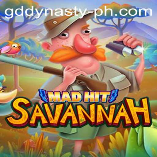 Unveiling MadHitSavannah: A Wild Adventure with GD DYNASTY