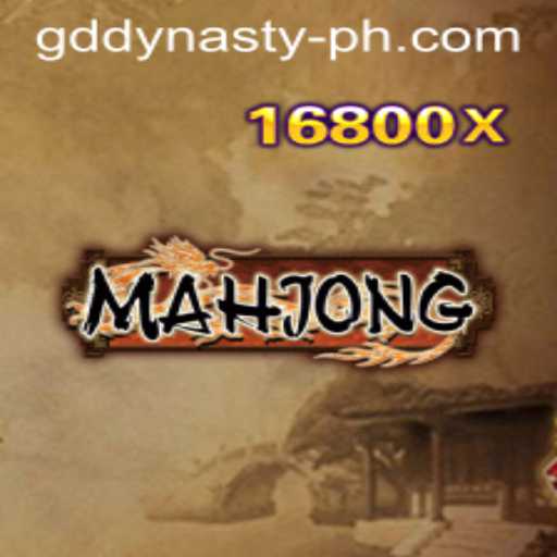 Discover the Timeless Game of Mahjong and GD DYNASTY