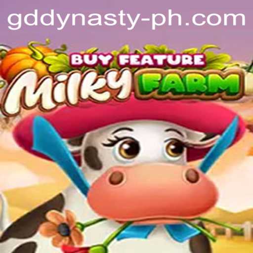 Exploring the Enchanting World of MilkyFarmBuyFeature: A Deep Dive into GD DYNASTY