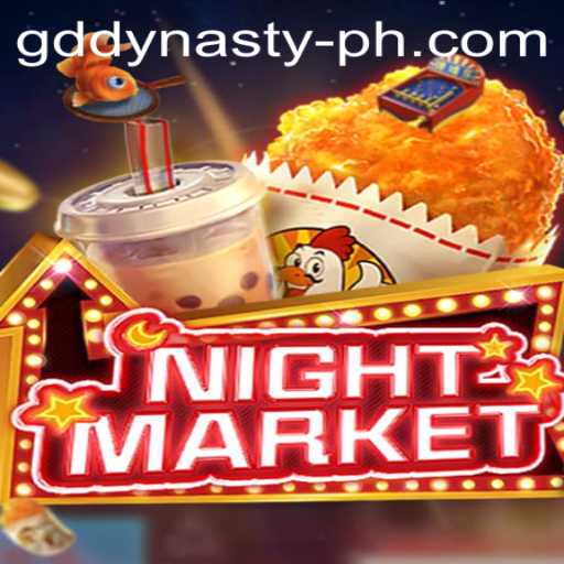 Exploring the Mysteries of NIGHTMARKET: The GD DYNASTY