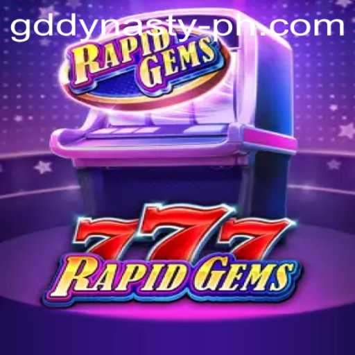 Explore the Intriguing Universe of RapidGems777