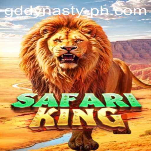 Exploring SafariKing: The Majestic Adventure Game by GD DYNASTY