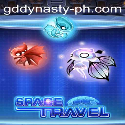 Exploring SpaceTravel: A New Realm with GD DYNASTY