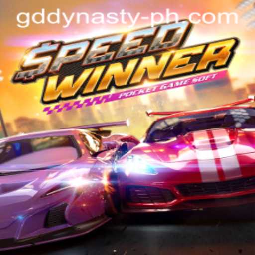 SpeedWinner: Racing to Dominate the Gaming World with GD DYNASTY