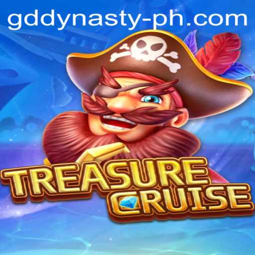 Embark on a Virtual Expedition with TREASURECRUISE: Unveiling GD DYNASTY