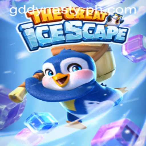 The Great Icescape: Unveiling GD DYNASTY's Latest Adventure