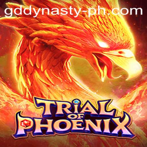 TrialofPhoenix: A Journey Through GD DYNASTY's New Gaming Frontier