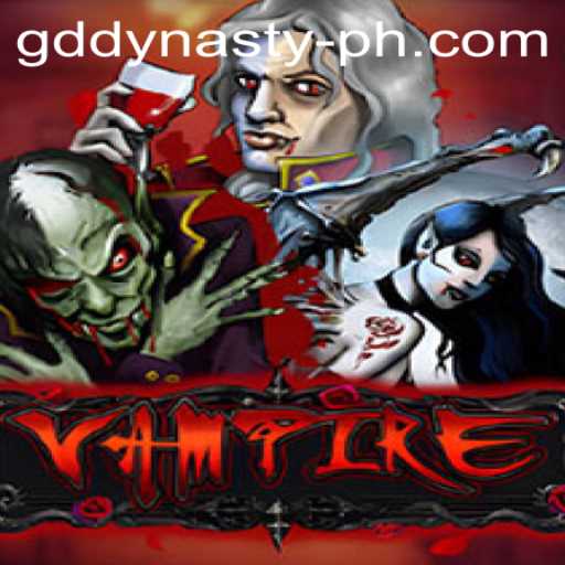 Unveiling Vampire: The Thrilling Game Experience by GD DYNASTY