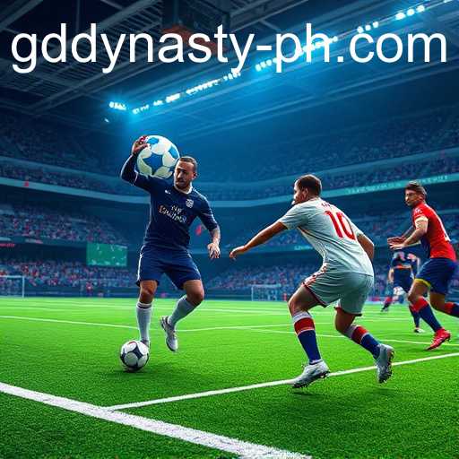 The Impact of GD DYNASTY on the World of Virtual Sports