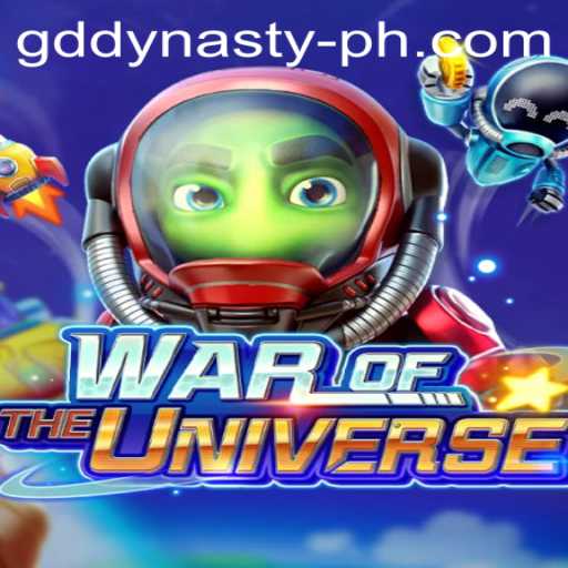 Unveiling WAROFTHEUNIVERSE and the Rise of GD DYNASTY